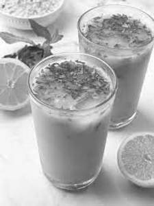 Sattu Sharbat