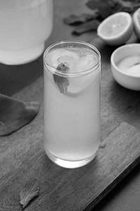 Lemon Juice