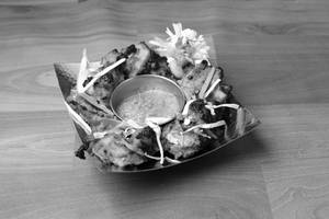 Chicken Tandoori (1/2)