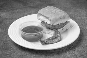 Regular Vada Pao (2pcs)