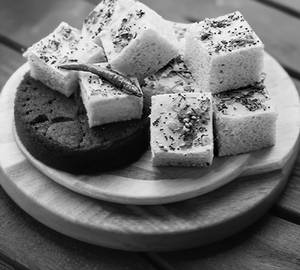 Dhokla