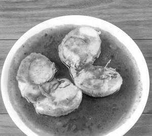 Egg Curry