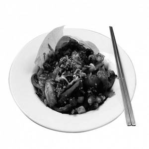 Nakjibokkeum