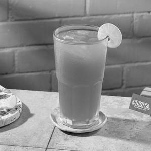 Iced Lime Tea