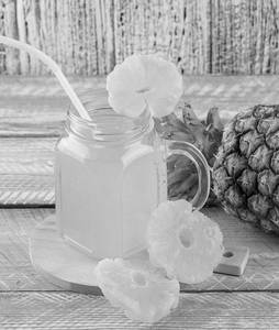 Pineapple Juice