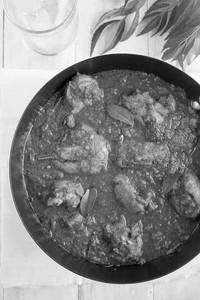 Chicken Malabar Masala  [500ML]