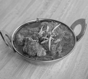 Kadai Chicken