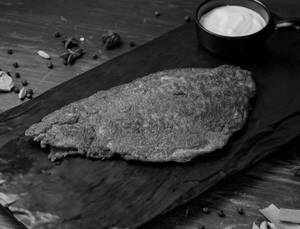 Tawas Fish Fry