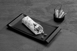 Falafel Roll