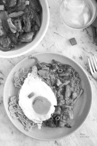 American chopsi chicken