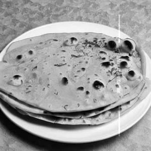 Roti chapati