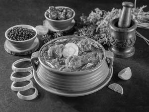 Murg Kadai Peshawari