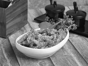 Honey Chilli Potato