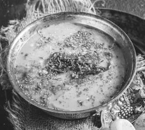 Vaishno Special Dal Fry