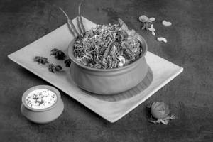 Hyderabadi Biryani
