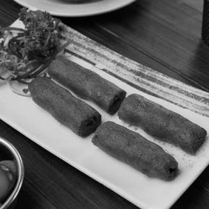 Kakori Kebab Half