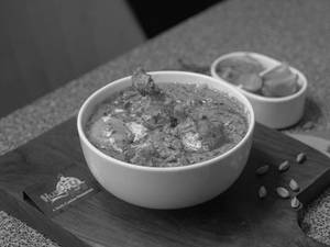 Murgh Bemisal
