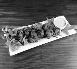 Chicken Tikka