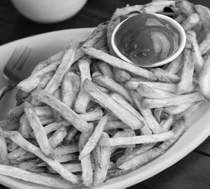 Finger Chips Masala