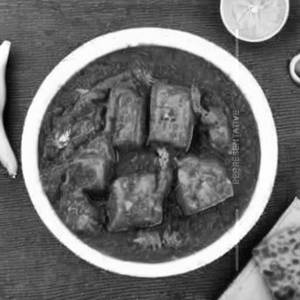 Soya Chapp Punjabi