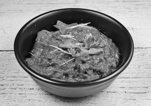 Murgh Adraki