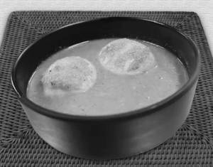 Egg Curry
