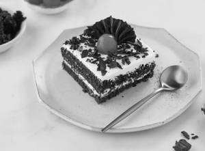 Black Forest Pastry[1Pcs]
