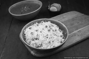 Pea Pulao