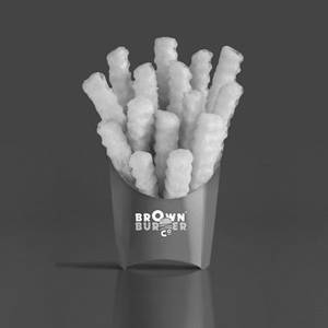 Classic Fries
