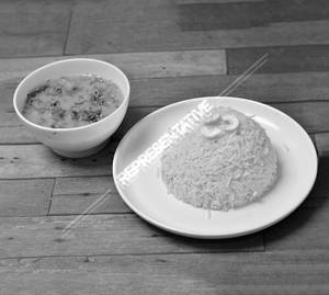 Ghee Rice