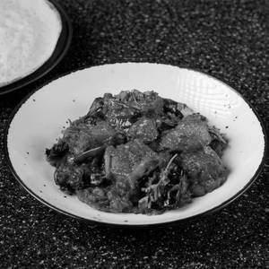 Kuttanad Duck Roast