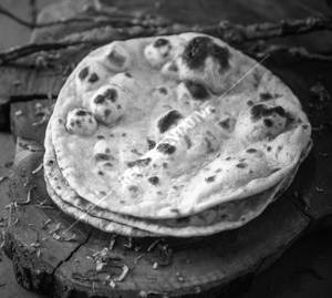 Tandoori Roti