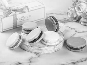 Assorted Macaron