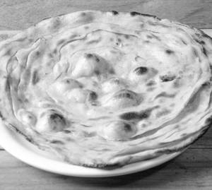 Laccha Paratha