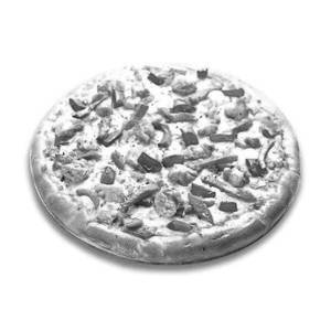 The Best Of Seven Pizza