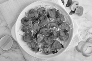 Mushroom 65
