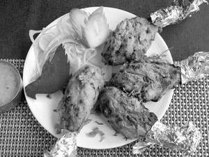 Kalmi Kabab [4 Pieces]