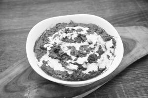 Cream Palak Saag