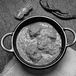 Akbari Tangadi Pershawari Gravy