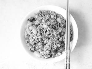 Veg Singapore Fried Rice