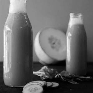 Cucumber Cooler (350 Ml)
