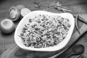 Methi Matar Pulao