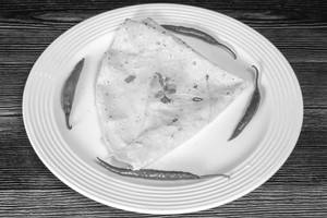 Rumali Roti [1 Pcs]