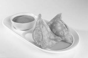 Punjabi Samosa [3 Pieces]