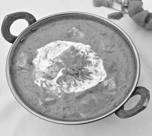 Shahi Paneer