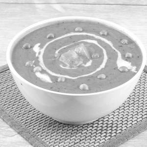 Matar Paneer