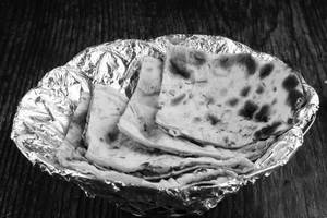 Extra Kulcha