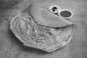 Mysore Sada Dosa