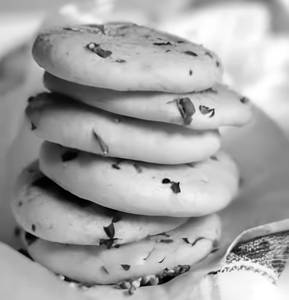 Kulcha Bread (4 Pcs)