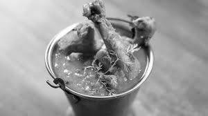 Chicken Balti